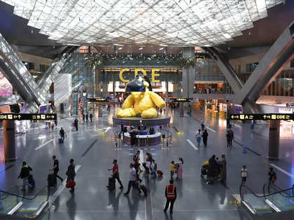 World's Best Airports: Singapore's Changi airport loses the crown to a new king; just 5 Indian airports in top 100 airports list