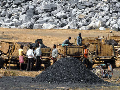Centre, states to discuss mine auction, DMF at CCEC meet tomorrow