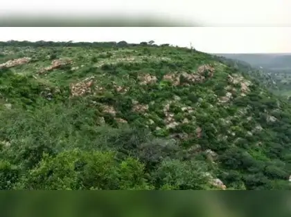 90% of Aravallis protected', govt clarifies amid mining criticism - The Economic Times