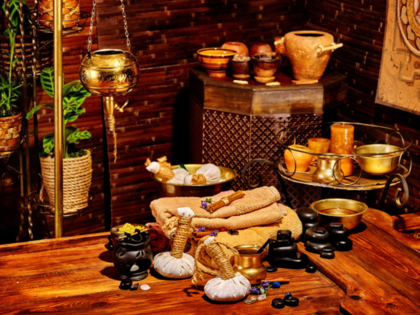 India, Thailand sign MoU for academic collaboration in Ayurveda, Thai traditional medicine