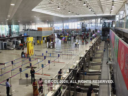 Airlines oppose fee hike by Mangaluru Airport