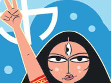13 women MLAs in misogynist Haryana