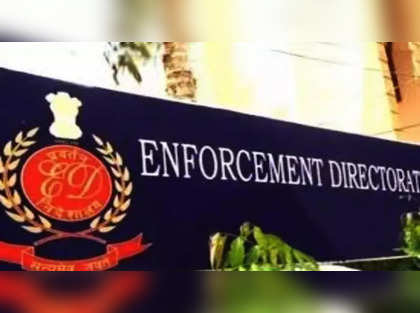 ED raids Delhi Minister Raaj Kumar Anand's residence in money laundering case
