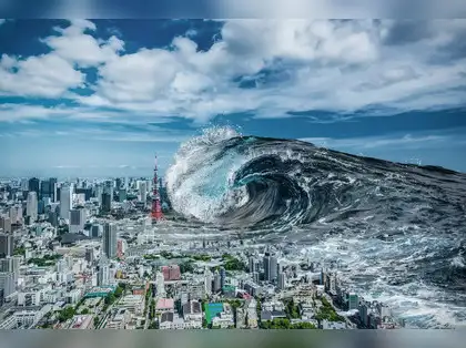 Ahead of July 5 predicted doomsday, Japan begins evacuations from an island jolted by 1,000 earthquakes