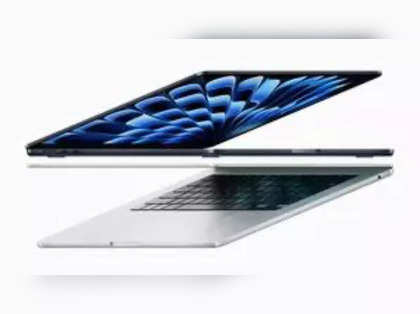 Apple launches MacBook Air laptops with faster M3 chips
