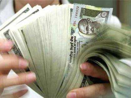 External debt up 8 per cent at $440.6 bn in FY 2014