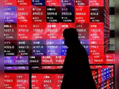 Asian stocks gain as Fed rate cut boosts sentiment: Markets wrap