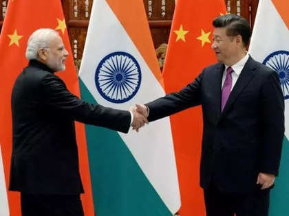 India economy news: Indian economy under PM Modi offers 'real alternative'  to China, says CNN report - The Economic Times