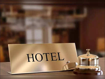 Key Delhi hotels see an uptick in bookings post election results