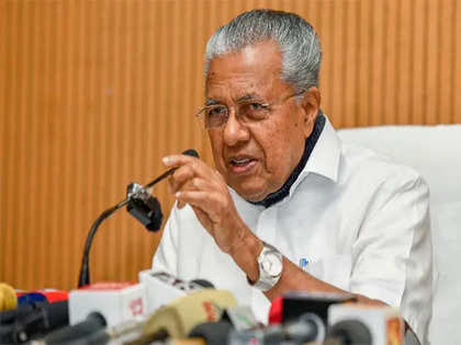 Rise in cess, surcharge shrinking states' share in divisive pool of taxes: Kerala CM