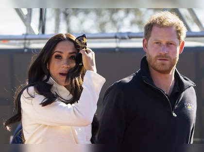 Less than a yr after 'Archetypes' podcast, Prince Harry and Meghan's multi-million-dollar Spotify deal comes to an end