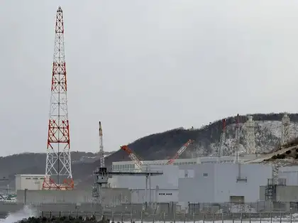 Japan halts restart of world's biggest nuclear plant after safety alert -  The Economic Times
