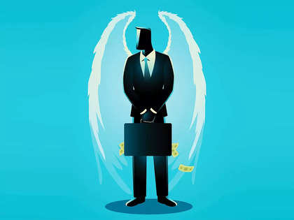 angel tax: Return of the devil: Angel tax amendment spooks investors,  startups amidst funding winter - The Economic Times