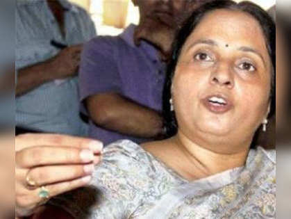 Gujarat Elections: Haren Pandya's wife to contest polls on GPP ticket