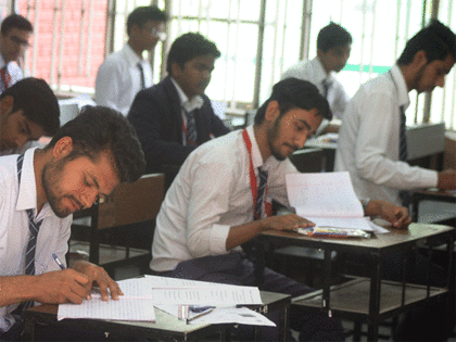 Class XII results on May 28; CBSE to follow HC order on moderation policy
