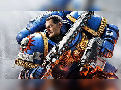 warhammer: Warhammer 40,000: Space Marine 2: This is what we know