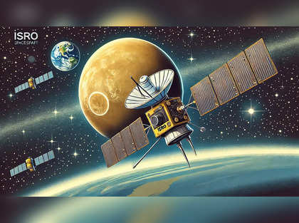 ISRO satellite's key payload starts ops, offers excellent thermal imaging capabilities