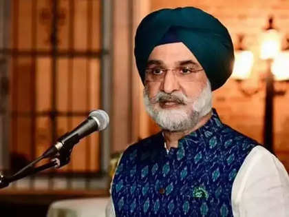 India-US relationship has deepened in intensity, matured in character, and expanded in scope: Ambassador Taranjit Singh Sandhu