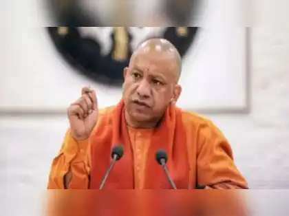 Yogi Adityanath unveils 27 manufacturing & logistics clusters to boost UP’s expressway-led growth