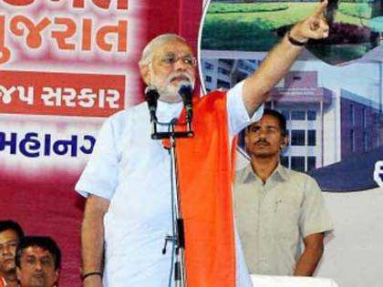 Gujarat Poll 2012: Phase-I campaigning ends; 87 constituencies to vote tomorrow