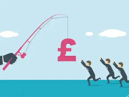Scammers and loan sharks target debt-ridden migrants in UK