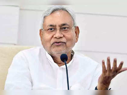 Allies restive over Nitish Kumar's repeated 'loose remarks'