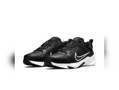 Nike Air Pegasus 89 Grey Trainers Low Top Sneakers Running Retro Shoes Men  Size | eBay