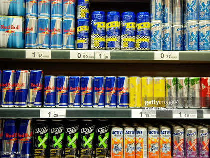 Wings or Sting? Energy drinks market heats up as Red Bull, PepsiCo jostle to grab a cool share.