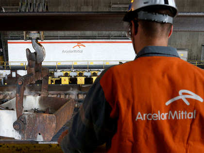 SC asks Numetal to establish subterfuge charge against ArcelorMittal in divesting shares