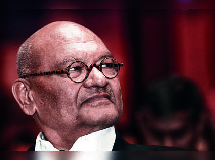 Billionaire mining tycoon Anil Agarwal fights to clear debt