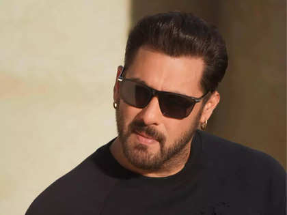Salman Khan receives death threat:  YouTuber from Rajasthan arrested as video of him threatening to kill ‘Dabangg’ star goes viral
