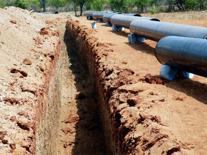 Hunt on for leader to lay $10 billion TAPI gas pipeline