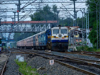​IRCTC train ticket online booking: Pay for a ticket only when it's confirmed, get instant refund if cancelled; here's how