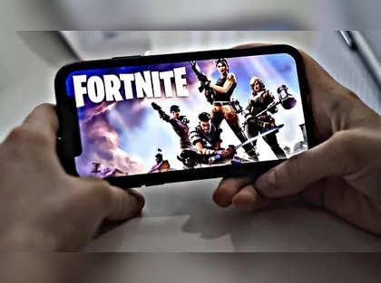 Fortnite Chapter 5 Season 2: Fortnite Chapter 5 Season 2: All you may want  to know about upcoming live event - The Economic Times