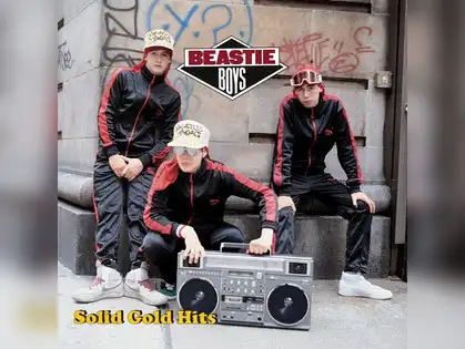 Sabotage: The Beastie Boy - The Economic Times