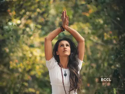 Diabetes, PCOS, asthma, mood swings and more: Science-backed Yoga poses that support natural healing for these 'common' diseases