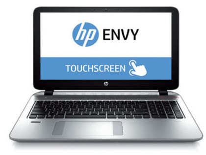 ET Review: HP Envy 15 a powerful laptop at a great price