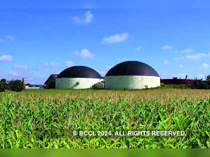 Indian Biogas Association pitches for Rs 30k cr investment for compressed biogas plants