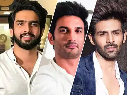 'Kartik Aaryan is now being targeted like Sushant Singh Rajput': Singer Amaal Mallik makes shocking claims about Bollywood