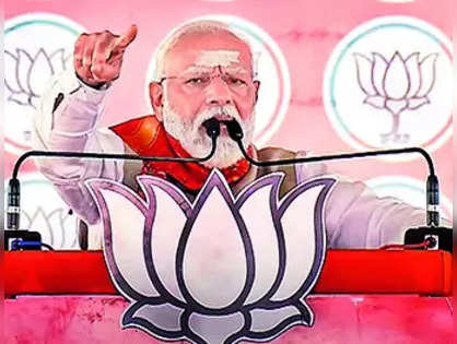 Modi 3.0 aims at 50-70 goals for 100-day agenda, final meetings on