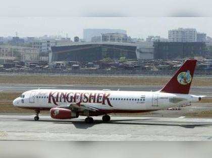 Kingfisher Airlines moves Supreme Court on Rs 234 crore TDS dispute