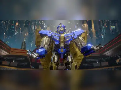 Transformers Leeftijd Van Uitsterven Personages