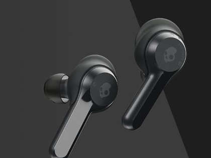 New skullcandy wireless earbuds hot sale