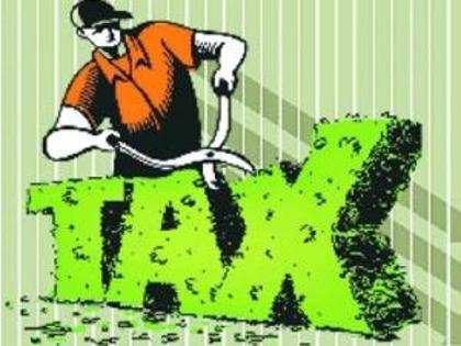 E-filing of Income Tax Returns begins