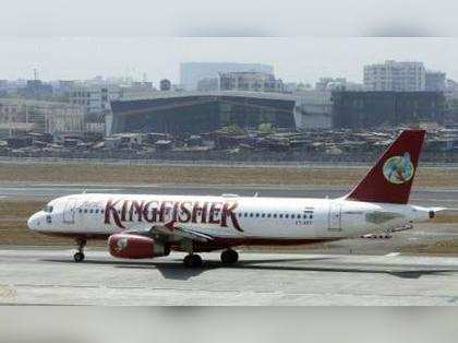 Kingfisher Airlines gets NOCs from oil and leasing companies