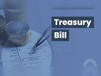 T-bill, money market rates rise on VRRR plan