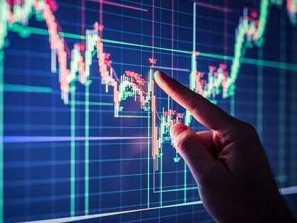 Bharti Infratel Ltd. shares  gain  3.13% as Sensex  rises 