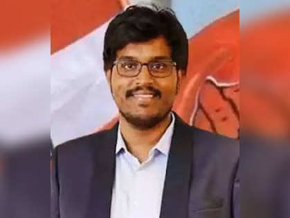Sunil Kanugolu -- the poll strategist behind Congress' win in Telangana