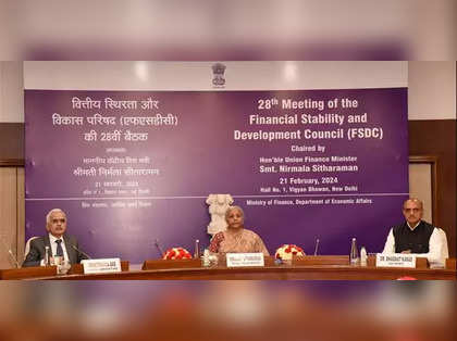 FSDC holds 28th meeting; to formulate strategy to simplify and digitalise KYC process in financial sector