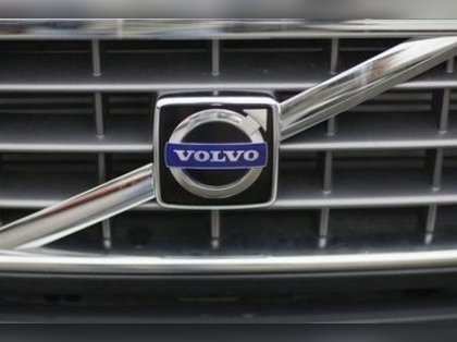 China set to replace US as Volvo's biggest market this year